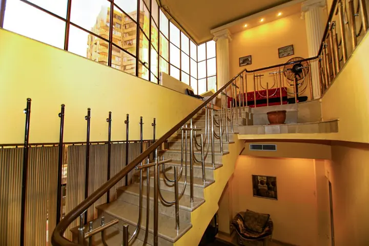Ереван: Отель New Bella Hotel