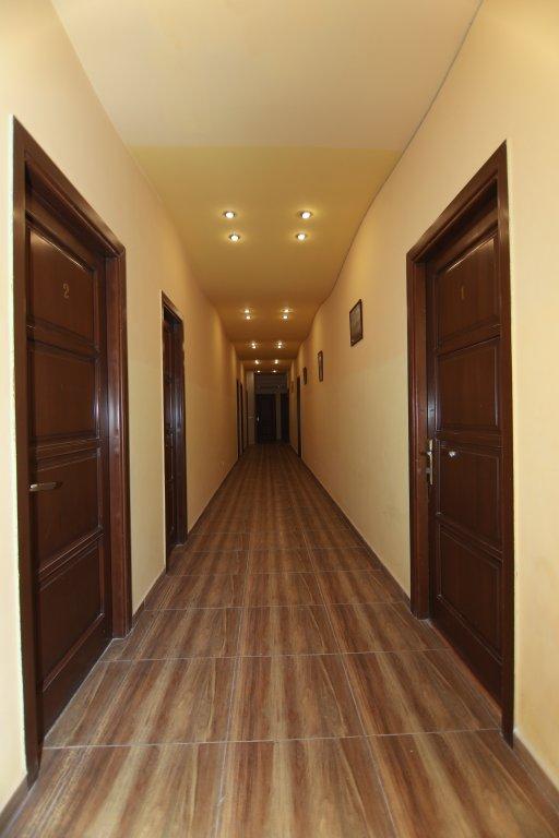 Ереван: Отель New Bella Hotel