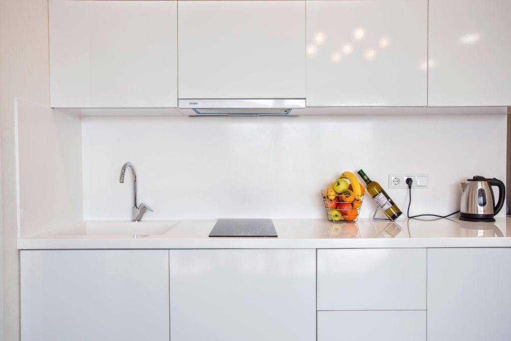 Батуми: The SPOT apartments - Orbi Beach Tower