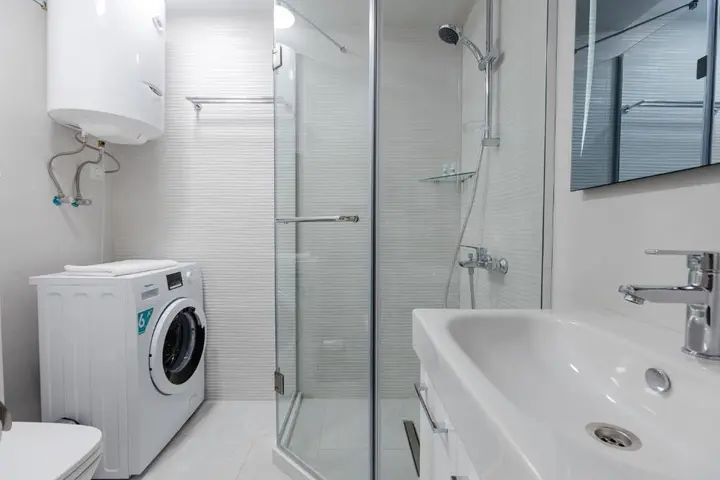 Батуми: The SPOT apartments - Orbi Beach Tower
