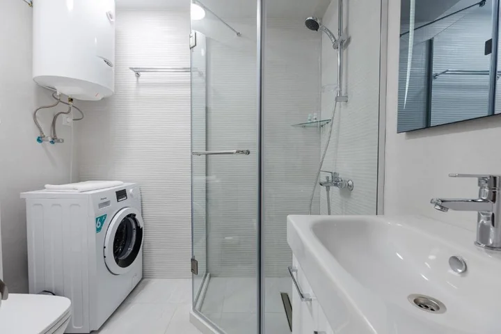 Батуми: The SPOT apartments - Orbi Beach Tower