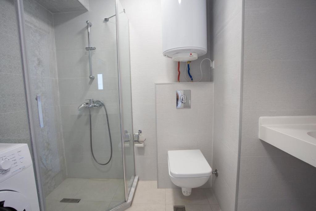 Батуми: The SPOT apartments - Orbi Beach Tower