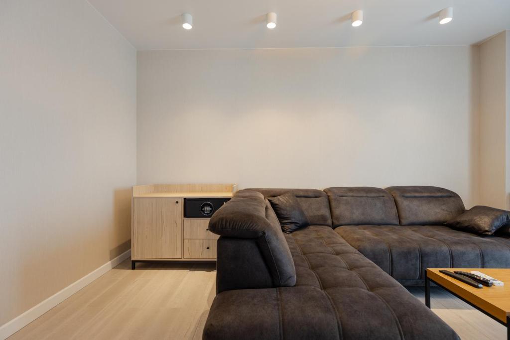 Батуми: The SPOT apartments - Orbi Beach Tower