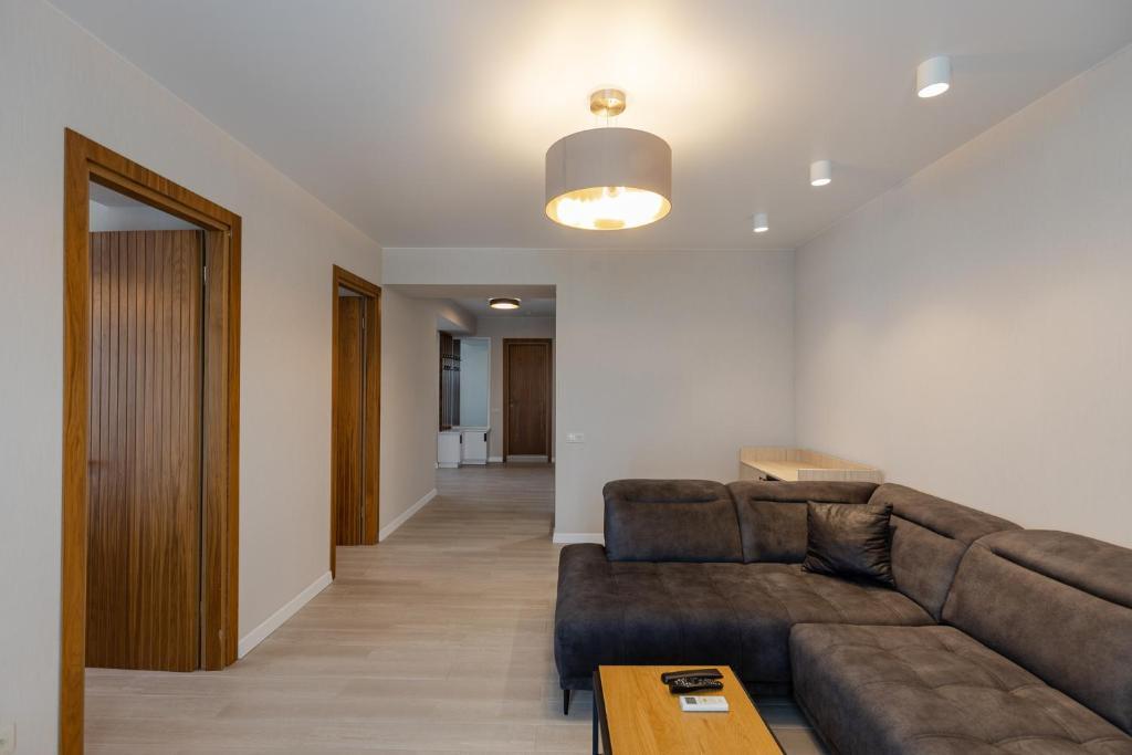Батуми: The SPOT apartments - Orbi Beach Tower