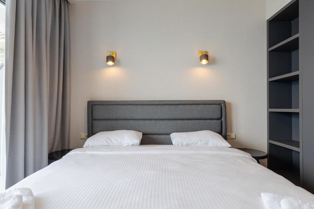 Батуми: The SPOT apartments - Orbi Beach Tower