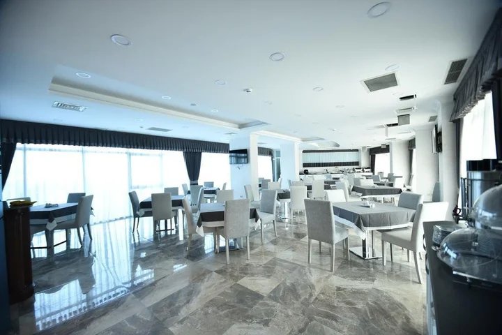 Батуми: Отель Era Palace Kvariati