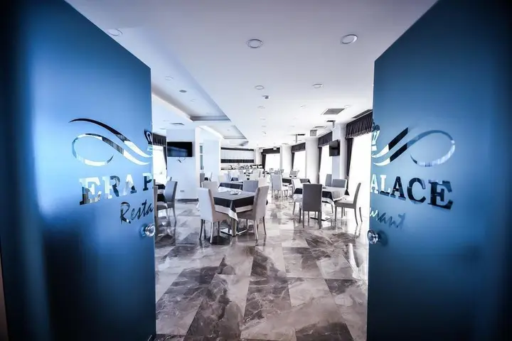 Батуми: Отель Era Palace Kvariati