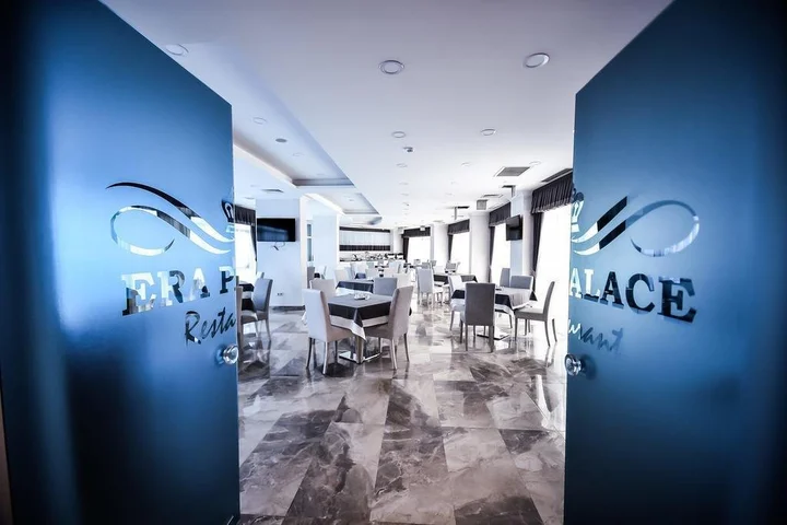 Батуми: Отель Era Palace Kvariati