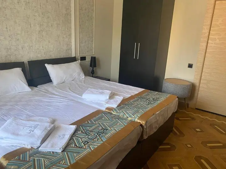Ереван: Отель La Casa Yerevan