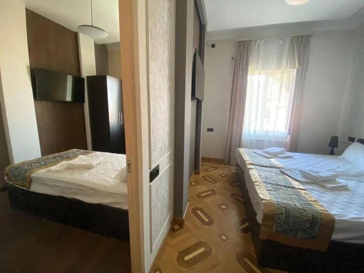 Ереван: Отель La Casa Yerevan