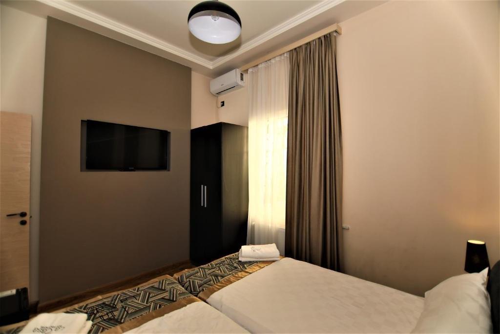Ереван: Отель La Casa Yerevan