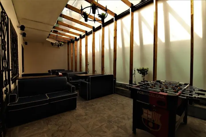 Ереван: Отель La Casa Yerevan