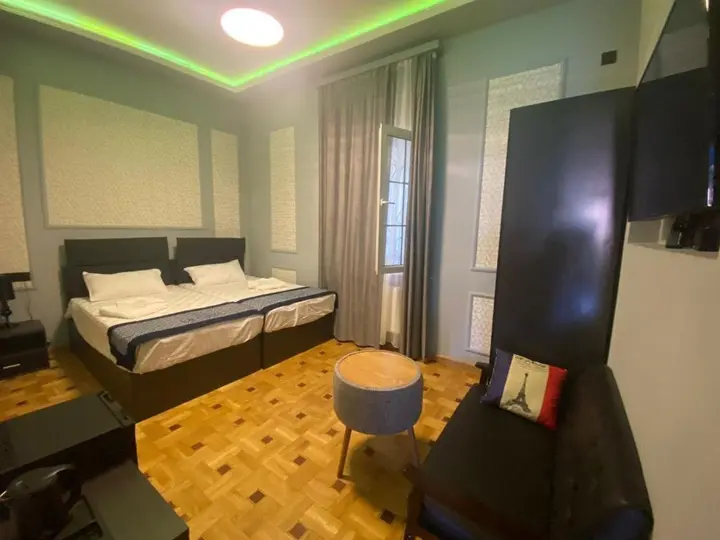 Ереван: Отель La Casa Yerevan