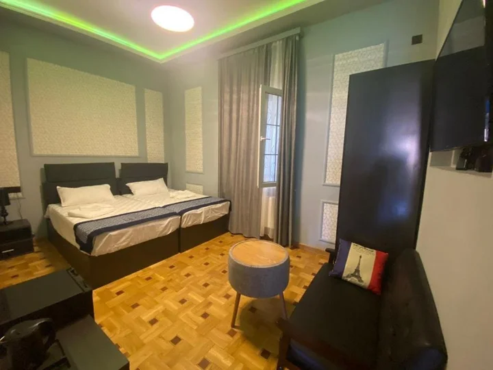 Ереван: Отель La Casa Yerevan