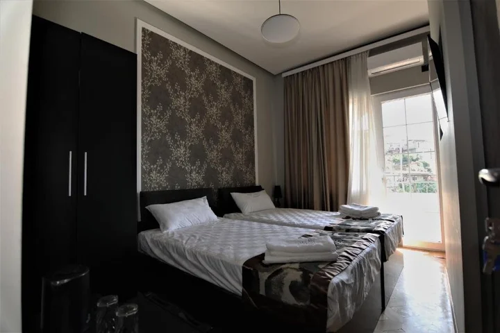 Ереван: Отель La Casa Yerevan