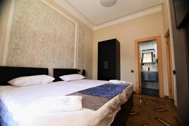 Ереван: Отель La Casa Yerevan