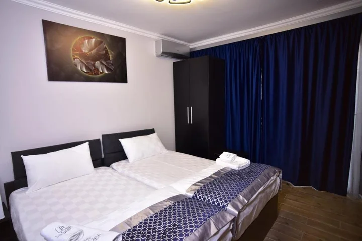 Ереван: Отель La Casa Yerevan