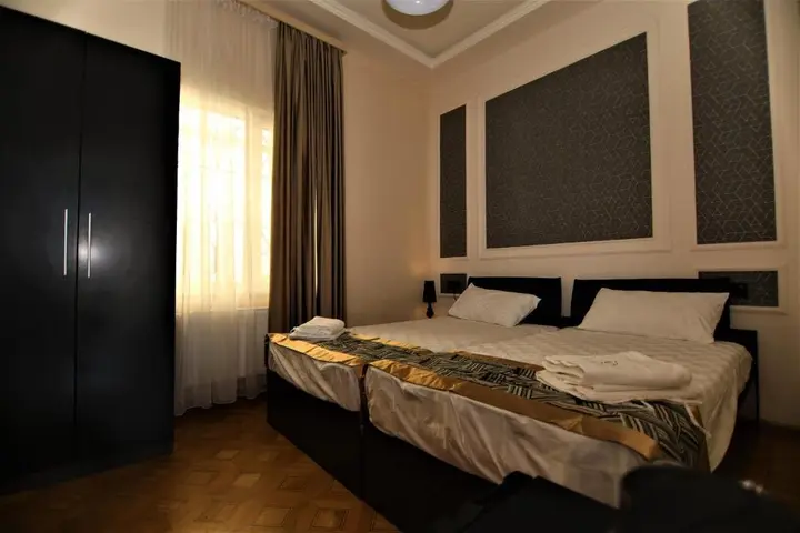 Ереван: Отель La Casa Yerevan