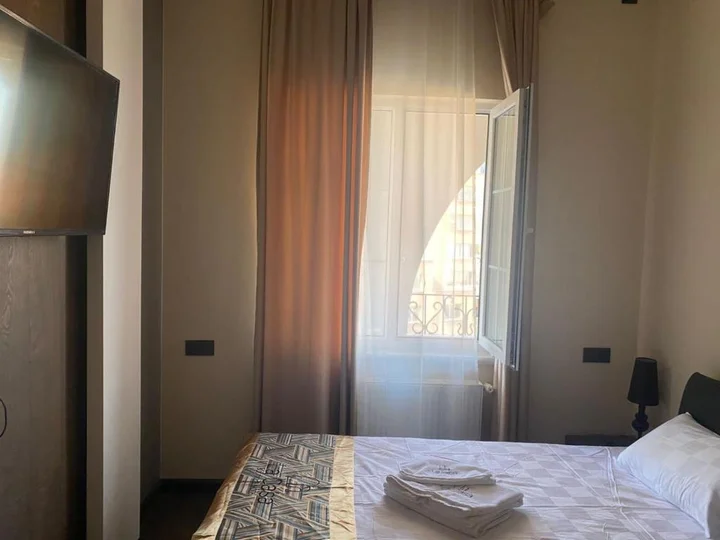 Ереван: Отель La Casa Yerevan