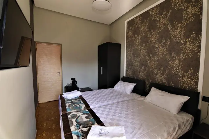 Ереван: Отель La Casa Yerevan