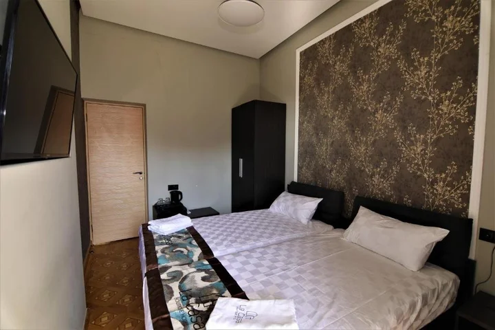Ереван: Отель La Casa Yerevan