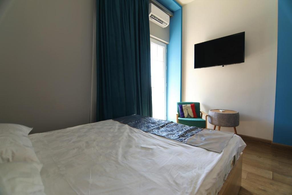 Ереван: Отель La Casa Yerevan