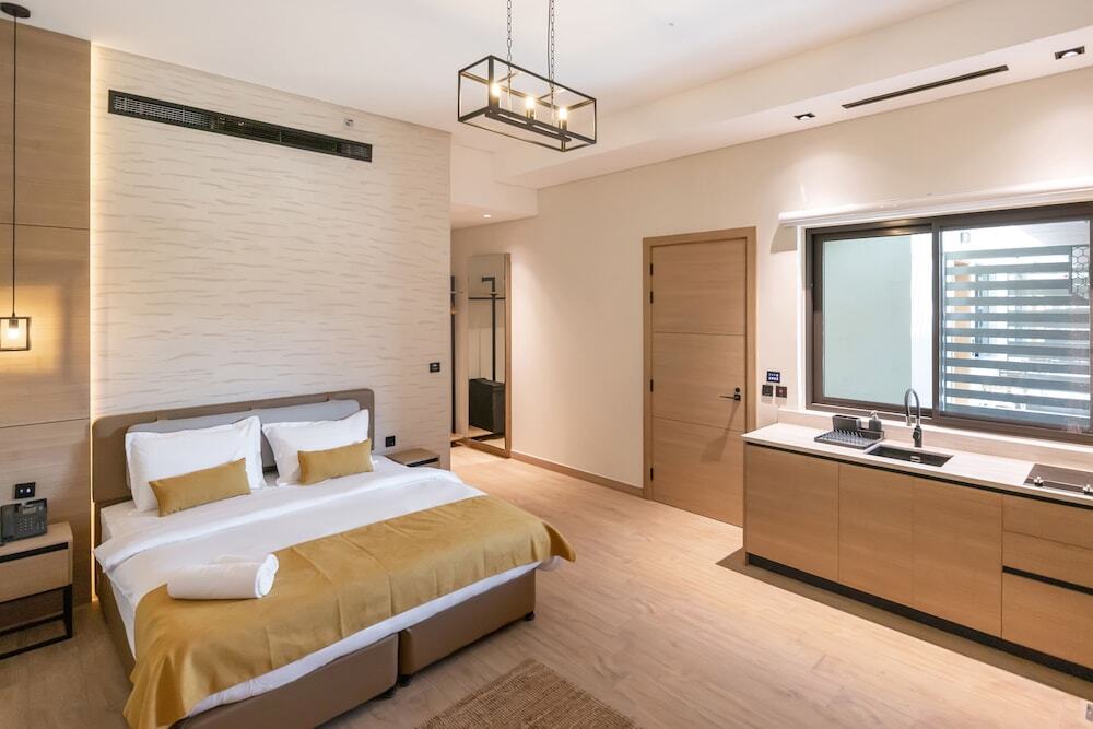 Дубай: The Sustainable Homes Operated by fam Living