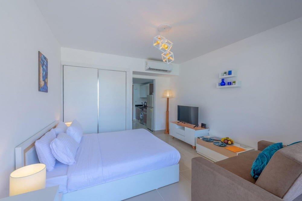 Vesta - Luxury APT - Studio - Gcribs II — фото 3