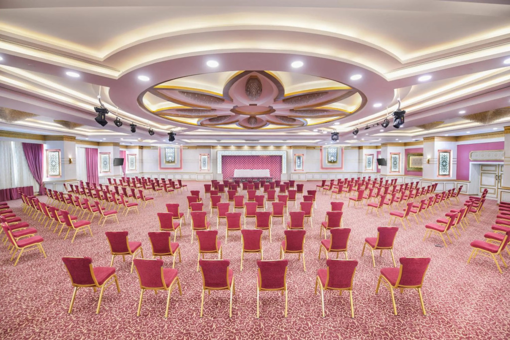 Каир: Tolip Gardens Hotel