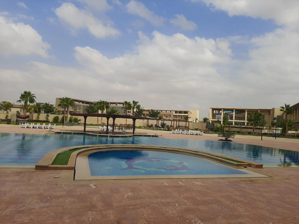 Каир: Tolip Gardens Hotel