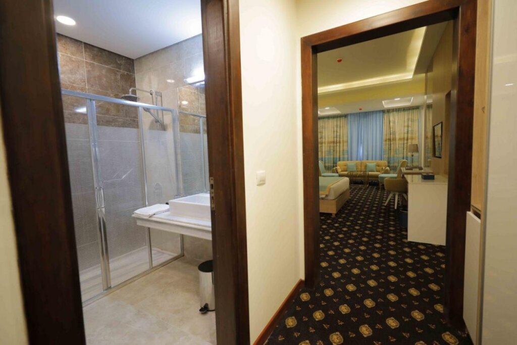 Каир: Tolip Gardens Hotel