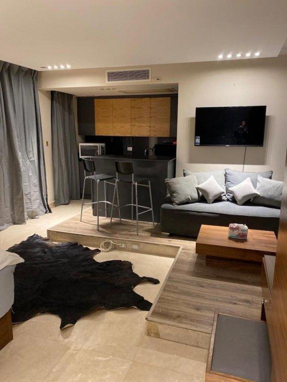 Vesta - Luxury APT - 2BR - New Cairo III — фото 3