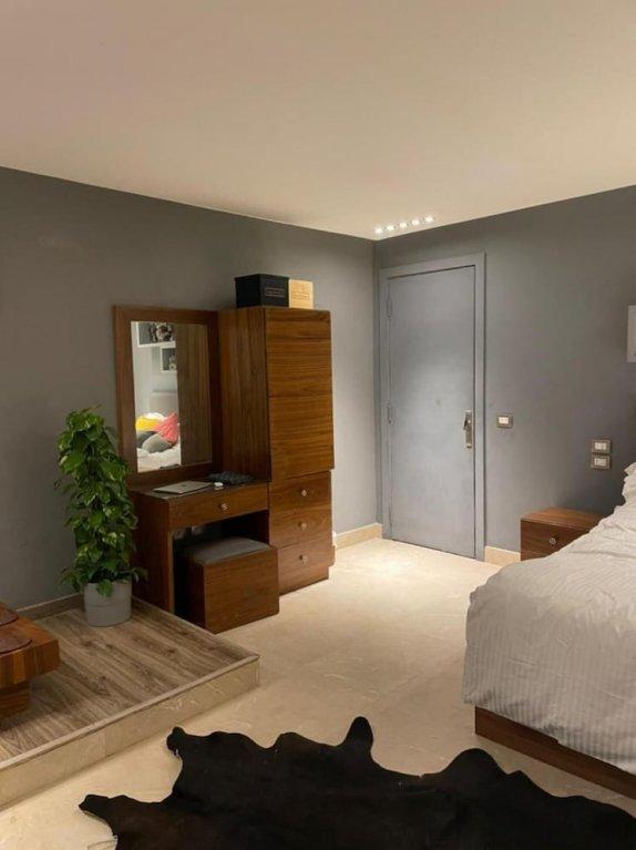 Vesta - Luxury APT - 2BR - New Cairo III — фото 2
