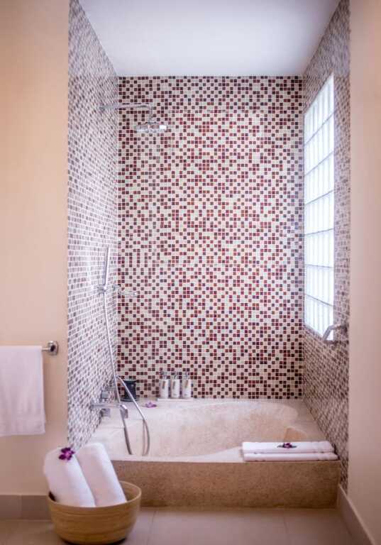 Дубай: Dream Inn Dubai Apartments - South Ridge 4