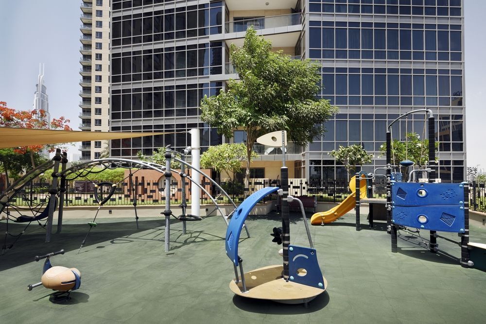 Дубай: Dream Inn Dubai Apartments - South Ridge 4