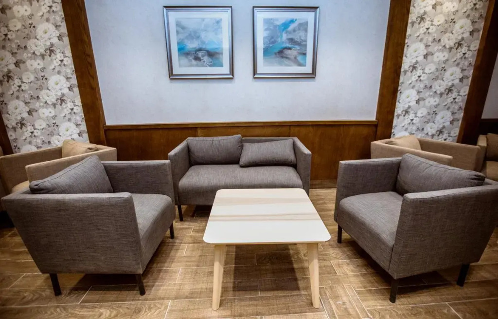 Хургада: Sky View Suites Hotel