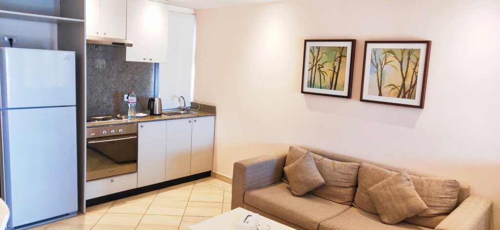 Хургада: Sky View Suites Hotel