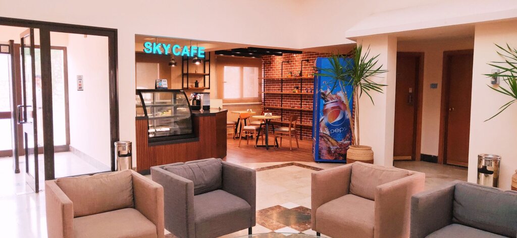Хургада: Sky View Suites Hotel