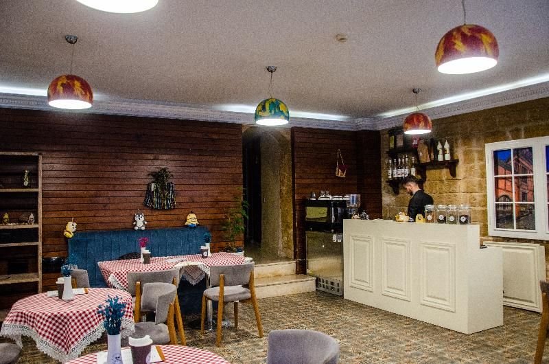 Баку: Отель Qala