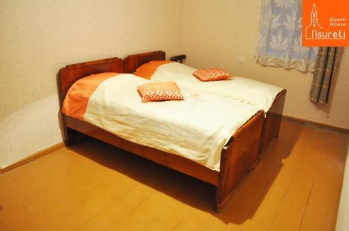 Asureti Guest House — фото 1