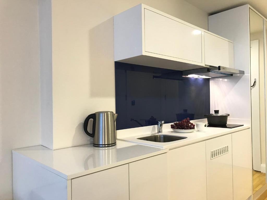 Батуми: Nini's Apartament with Black sea view