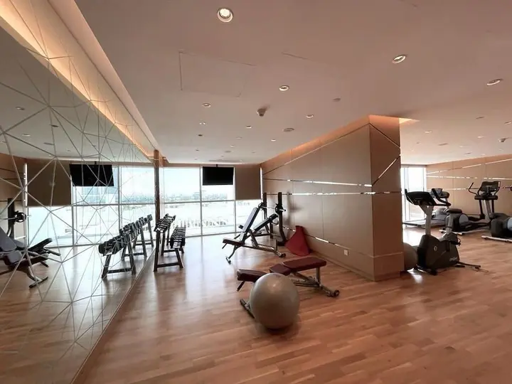 Дубай: Tanin - Studios at Damac Hills Carson Tower C