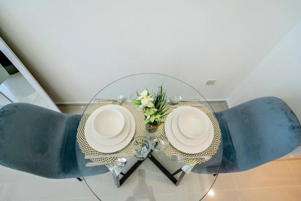 Дубай: Tanin - Studios at Damac Hills Carson Tower C