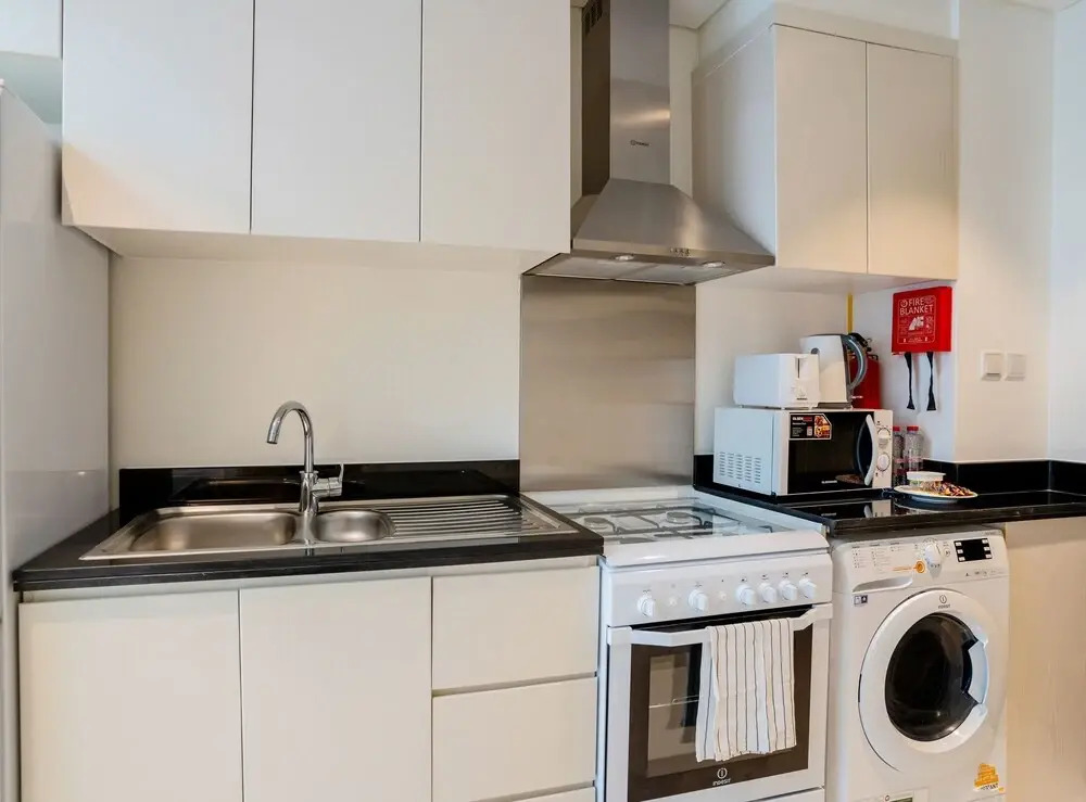 Дубай: Tanin - Studios at Damac Hills Carson Tower C