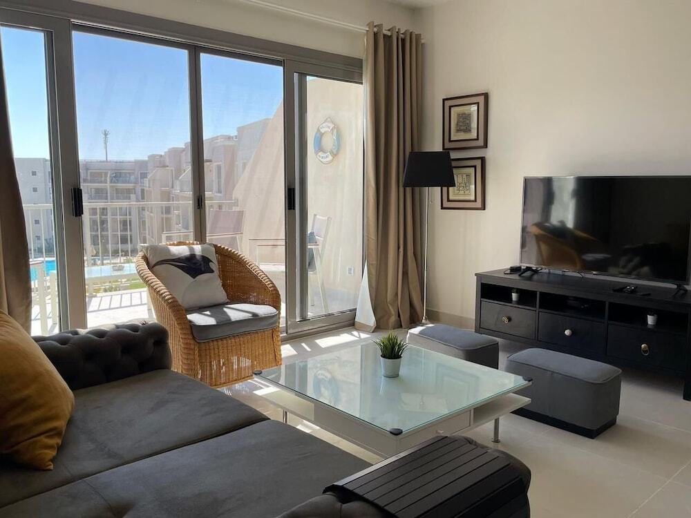 Эль-Аламейн: Marassi Marina 2