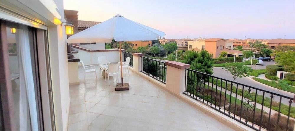 Эль-Аламейн: Marassi Marina 2