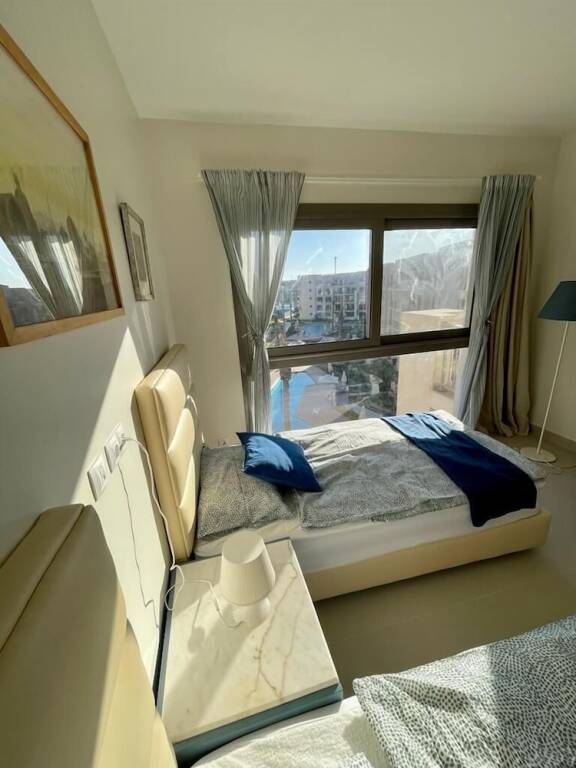 Эль-Аламейн: Marassi Marina 2
