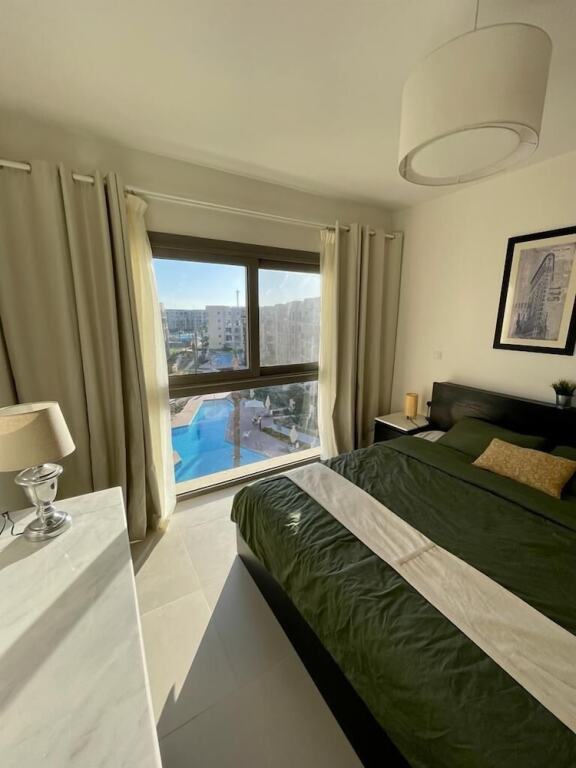 Эль-Аламейн: Marassi Marina 2