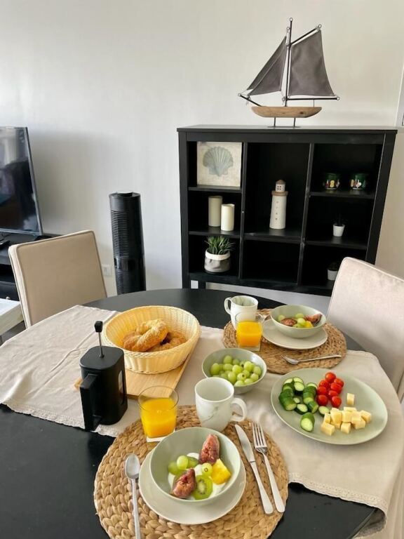Эль-Аламейн: Marassi Marina 2