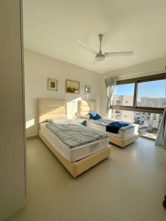 Эль-Аламейн: Marassi Marina 2
